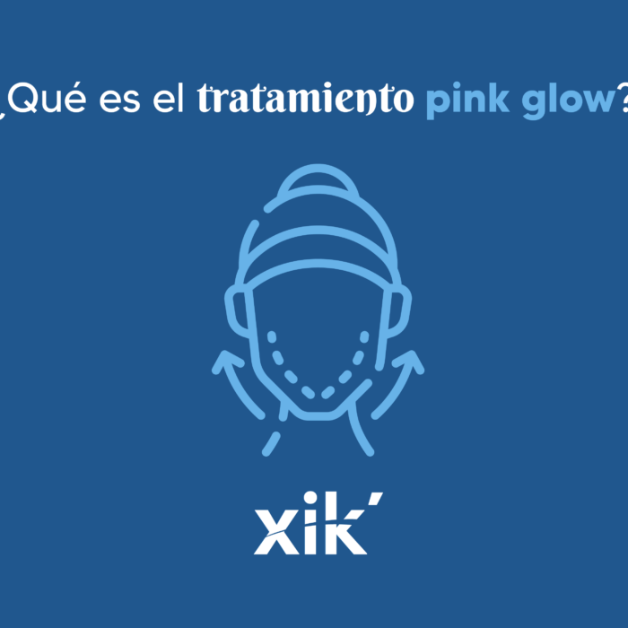 tratamiento pink glow