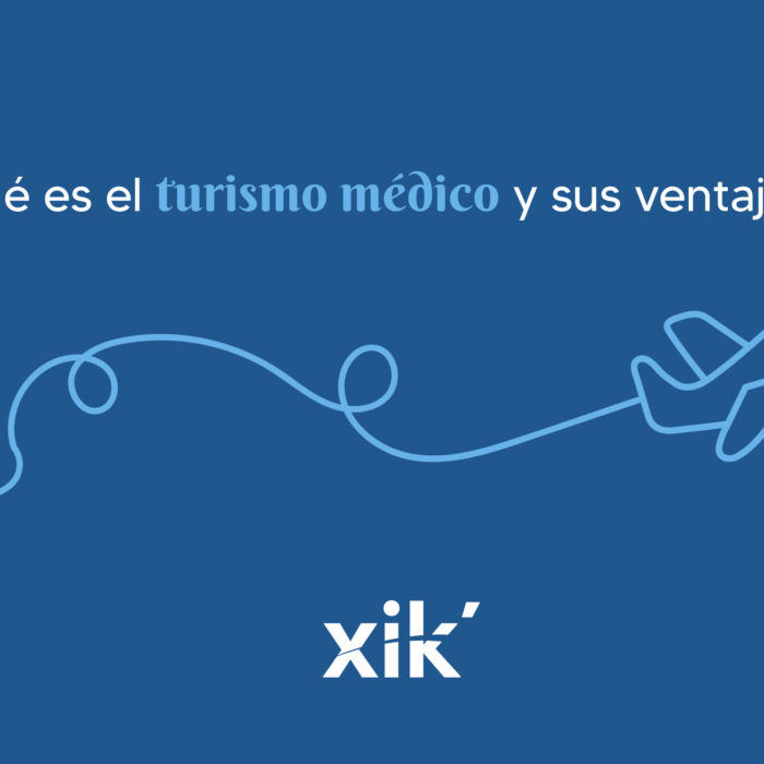turismo médico