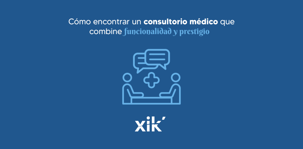 consultorio médico
