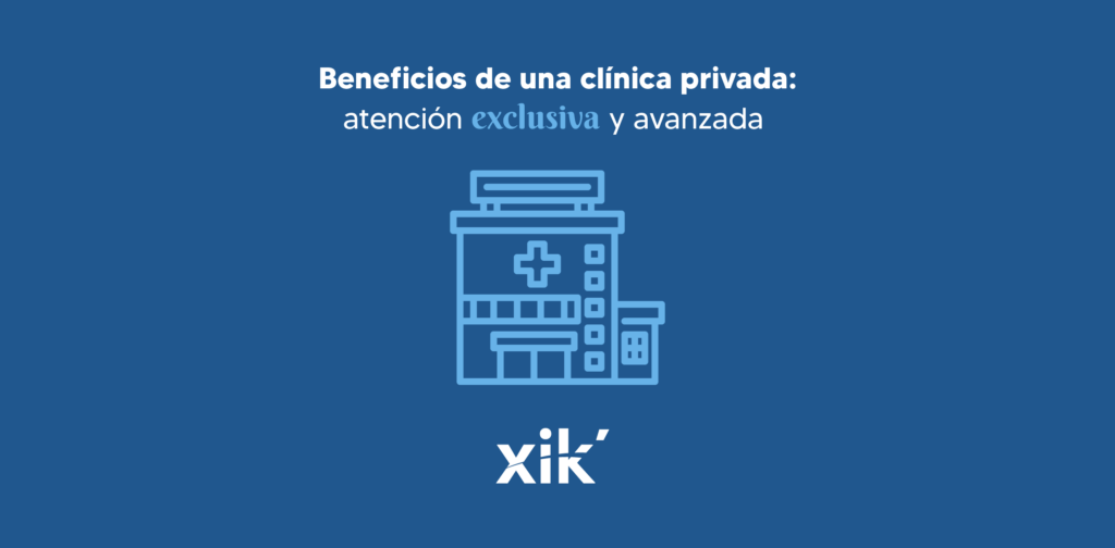 clínica privada