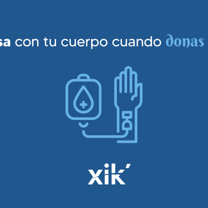 donas sangre